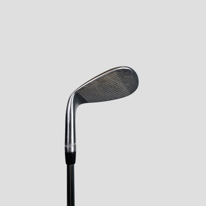 PXG 0311 Chrome Lob Wedge 60° 12 | NS Pro Modus3 Tour 130 | 35.25 inches