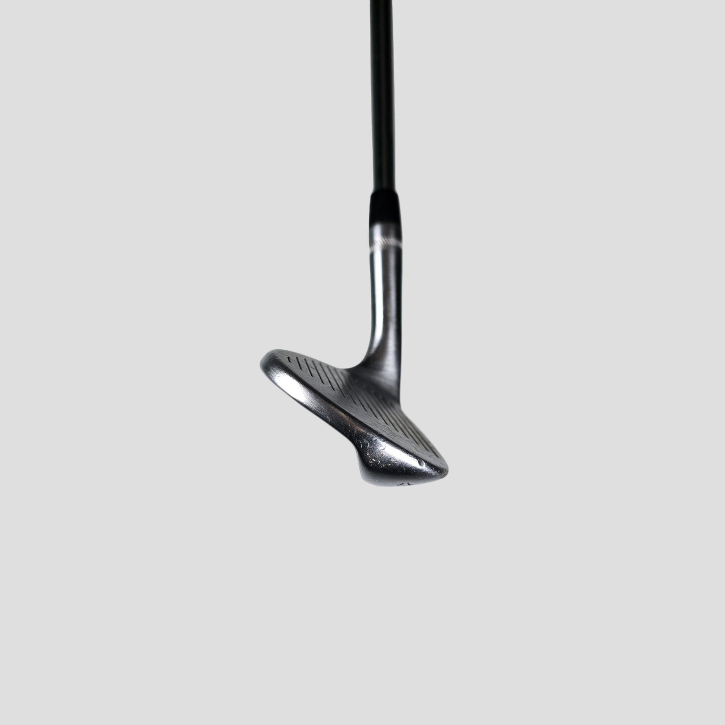 PXG 0311 Chrome Lob Wedge 60° 12 | NS Pro Modus3 Tour 130 | 35.25 inches