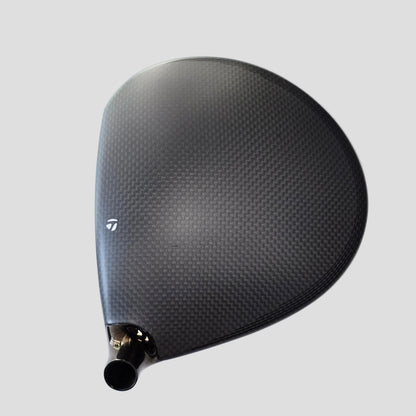 Qi35 Driver 9.0° Head Only