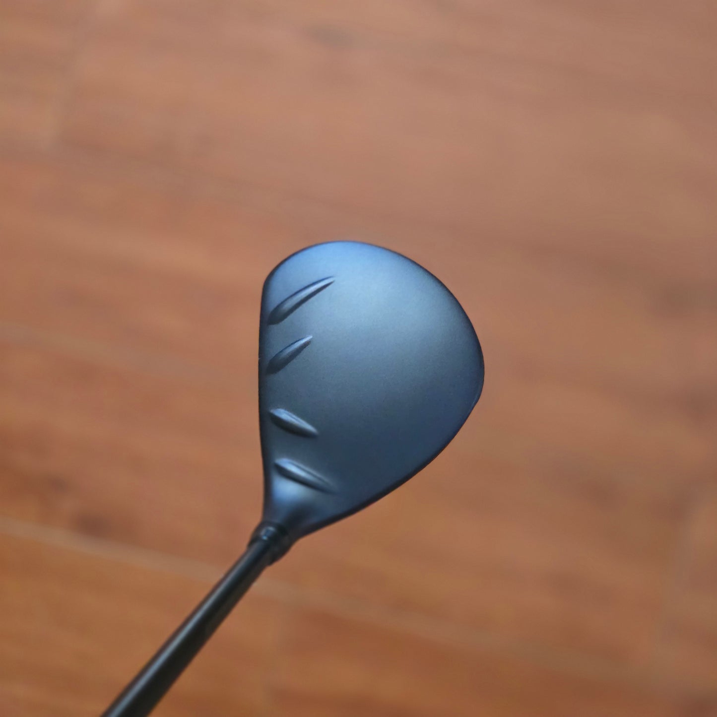 Ping G410 3 Wood 14.5° w Premium Basileus V FW75 Stiff Shaft 43"