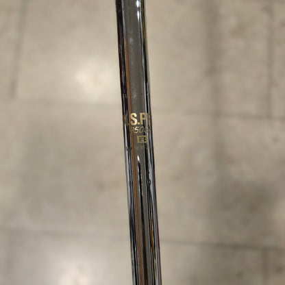 Titleist 2025 T350 Iron Set (6-9, P43°) 5pcs N.S. Pro 850GH R