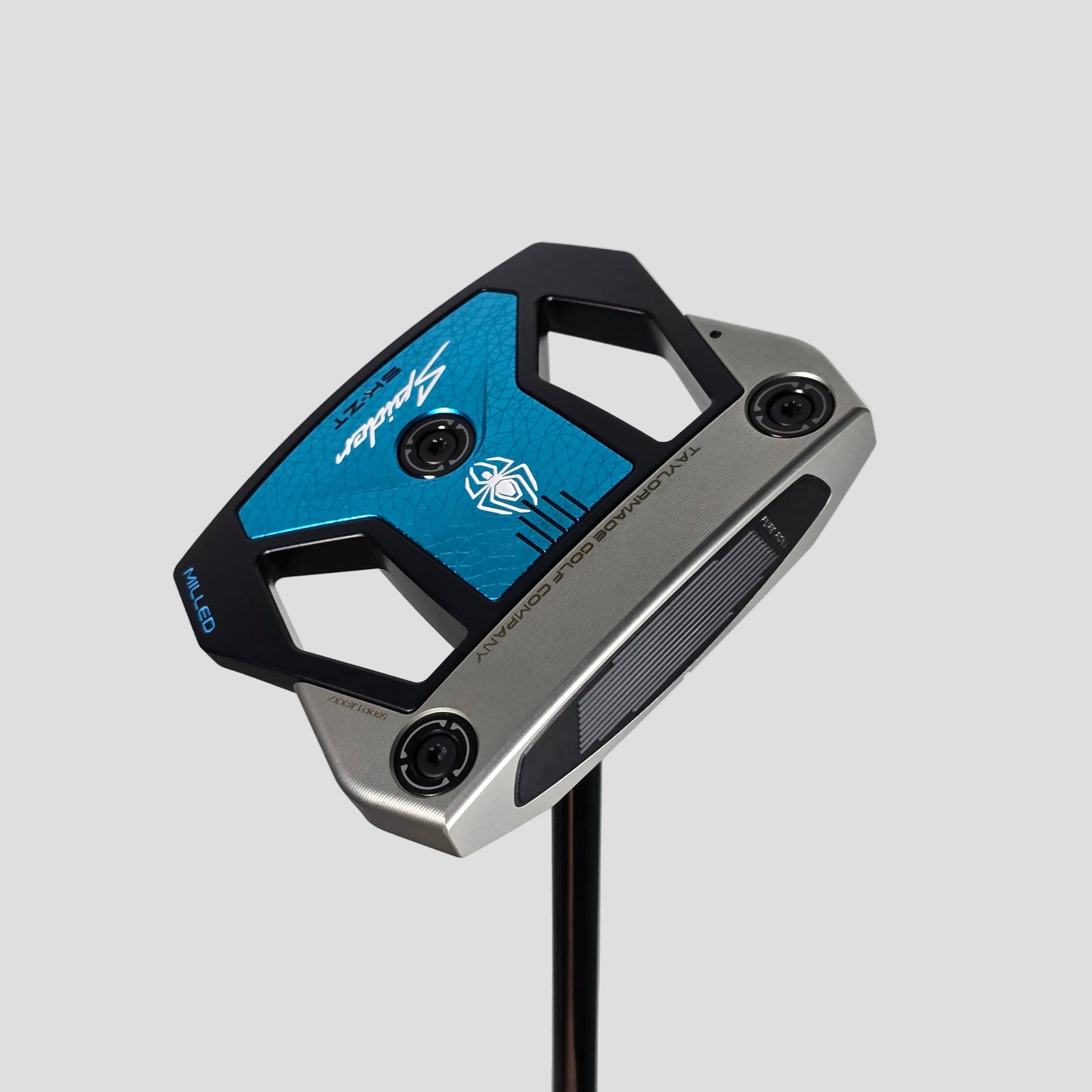 33 inches | TaylorMade Spider SK•ZT Putter