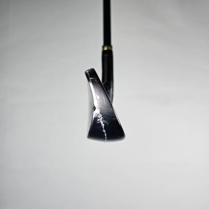 (NEW) Honma BERES 09 Men's Black Edition 13pc Full Set | R Flex | ARMRQ FX R Graphite