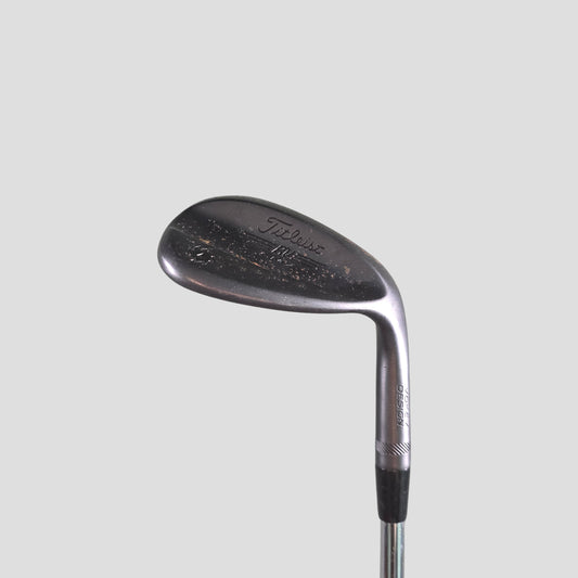 Titleist Vokey SM7 Raw Lob Wedge 58° 4L | 35.25 inches