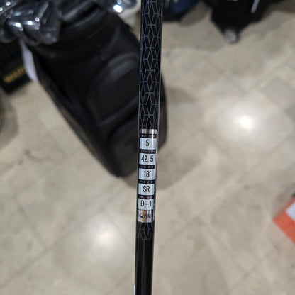 Honma x Bugatti Premium 3 Star Complete Set