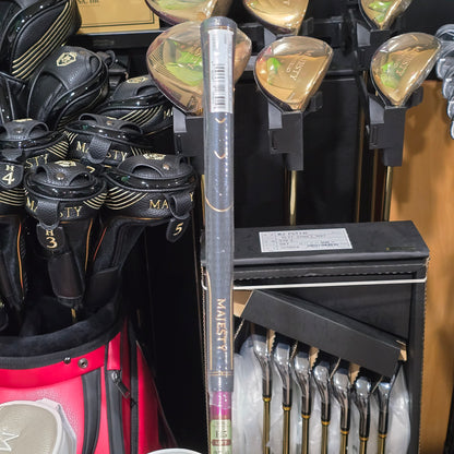 Majesty Royale Ladies Hybrid Majesty TL560 Flex L
