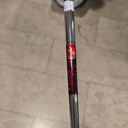 Scotty Cameron 2026 Studio Style Santa Fe Putter 34"