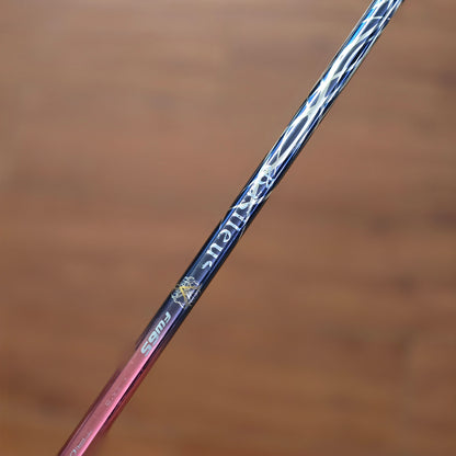 Callaway Mavrik Sub Zero 3 Wood 15° w Premium Basileus V FW65 Stiff Shaft 43.25"