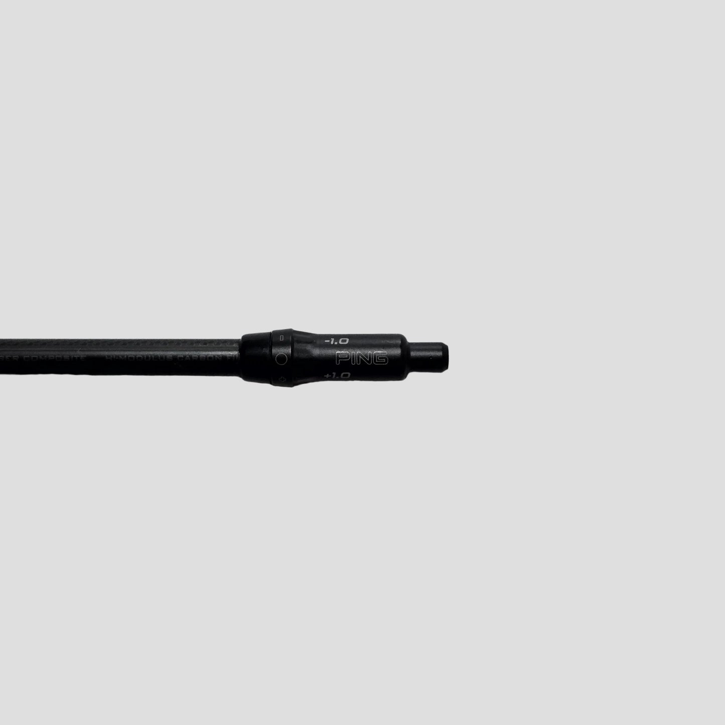 Basileus V FW75 S Ping 3 Wood Shaft 43"