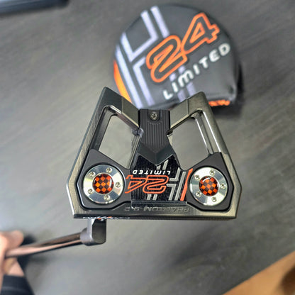 Scotty Cameron H24 Limited Phantom 9.2 RH 34.5"