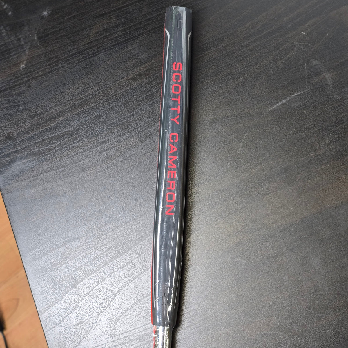 Scotty Cameron Studio Style Newport 2 35"