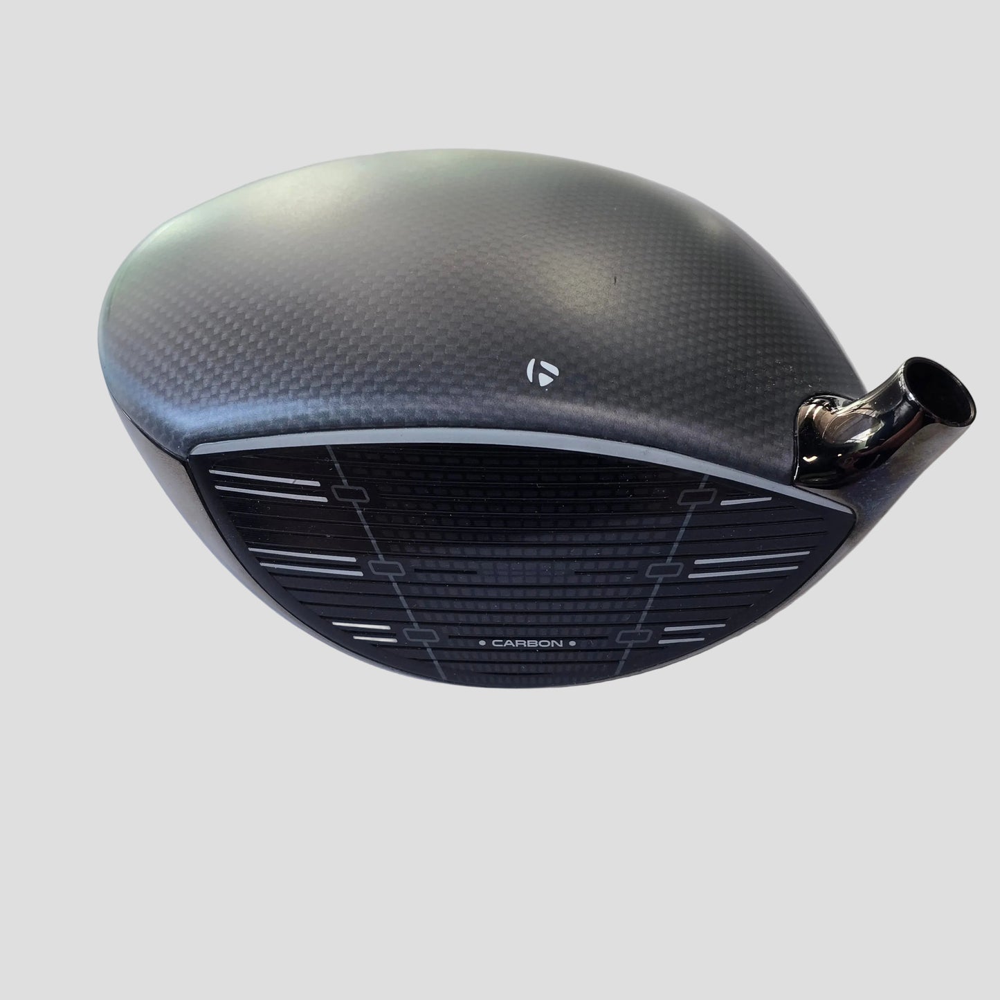 Qi35 Driver 9.0° Head Only