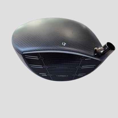 Qi35 Driver 9.0° Head Only