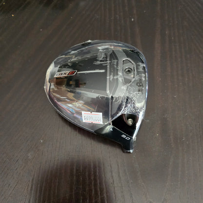 Titleist GTS2 Driver 9.0° Head Only