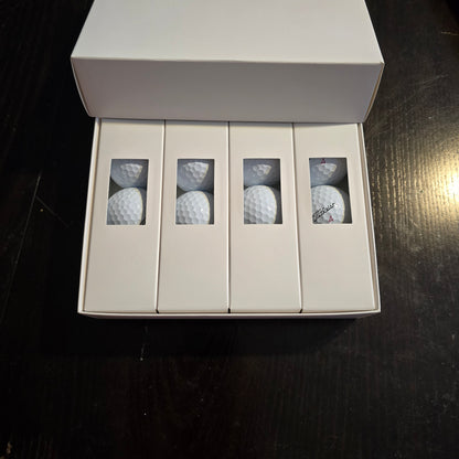 2025 Titleist Prototype ProV1x Golf Balls