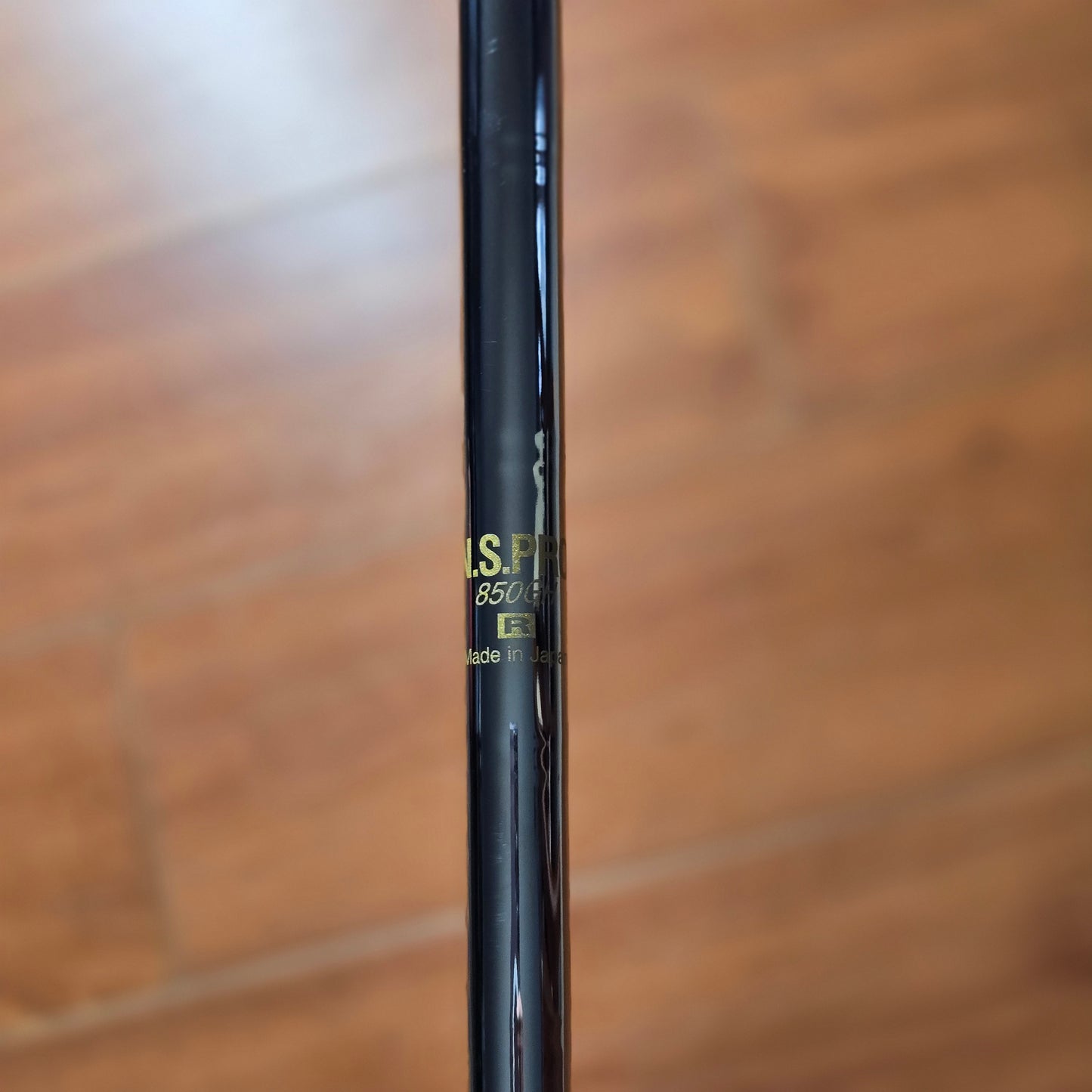 Titleist 7 Single Iron N.S. Pro 850 GH R