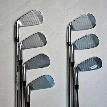 Titleist 2025 T250 Iron Set 4-PW43° (7pcs) True Temper AMT Black S
