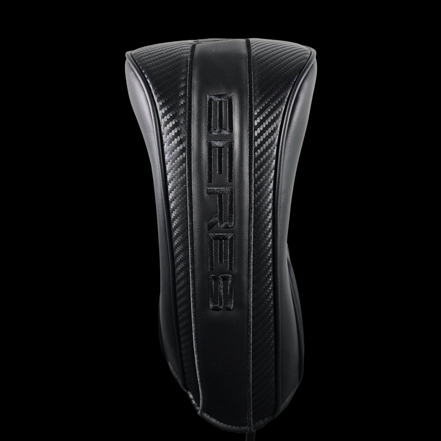 (NEW) Honma BERES 09 Men's Black Edition 13pc Full Set | R Flex | ARMRQ FX R Graphite