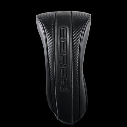 (NEW) Honma BERES 09 Men's Black Edition 13pc Full Set | R Flex | ARMRQ FX R Graphite