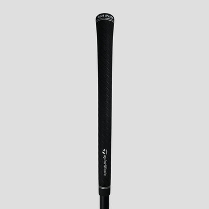 45.75" | Qi4D 9° Driver | Mitsubishi REAX 50 High Rotation Red