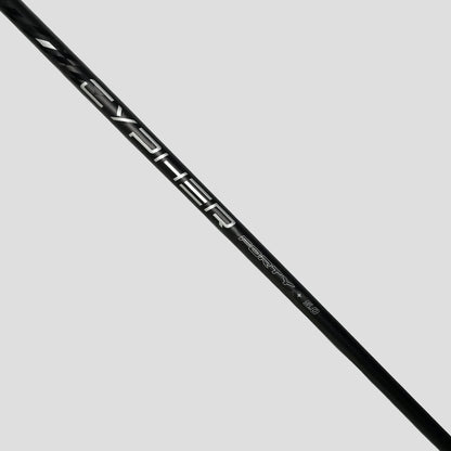 Project X Cypher Forty 5.0 Titleist Driver Shaft