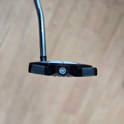 Used Odyssey 2-Ball Ten Arm Lock Putter 43"