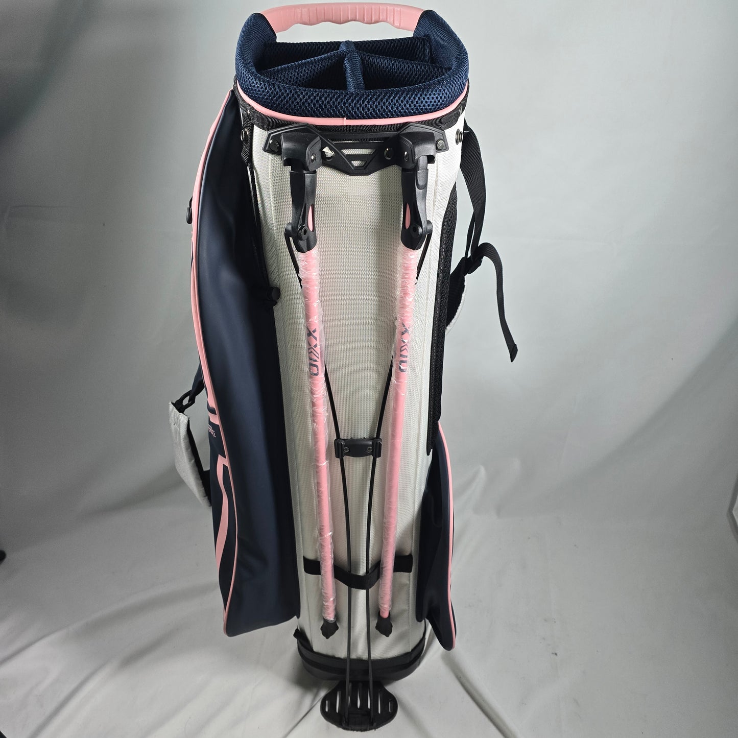 Xxio Used Stand Bag Pink