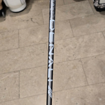 Callaway Quantum Max 10.5° Driver Project X Denali Frost Silver 50 5.5 45.75"