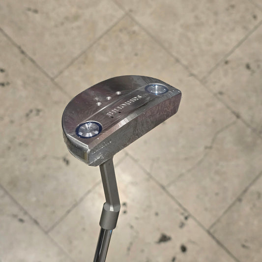 Majesty Santorini Mallet Putter 34"