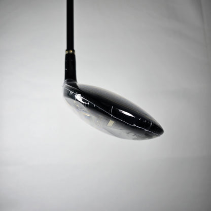 (NEW) Honma BERES 09 Men's Black Edition 13pc Full Set | R Flex | ARMRQ FX R Graphite