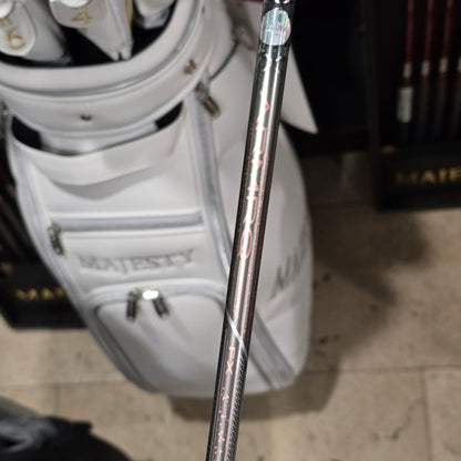 Honma Ladies Beres 09 Black Ladies Hybrids ARMRQ FX L