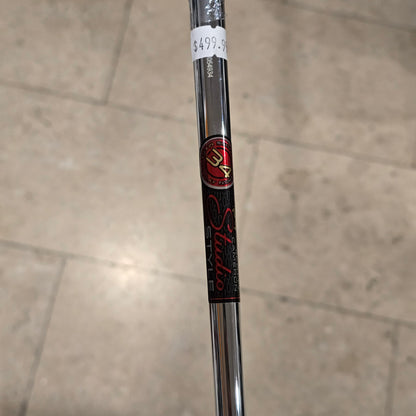 Scotty Cameron 2025 Studio Style Catalina Putter 34"