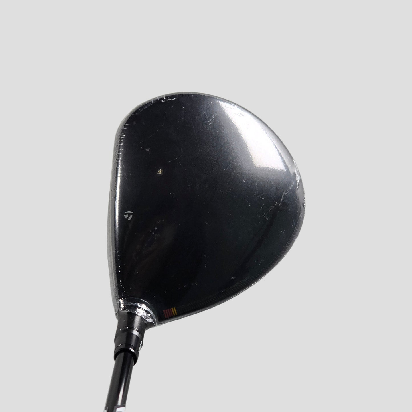 Sealed TaylorMade R7 Quad Mini Driver 11.5° | S Flex | Fujikura Speeder MD 6 S