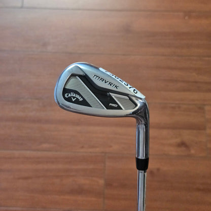 Callaway Mavrik Pro Aw Wedge 48° True Temper Elevate 105 R 35.50”