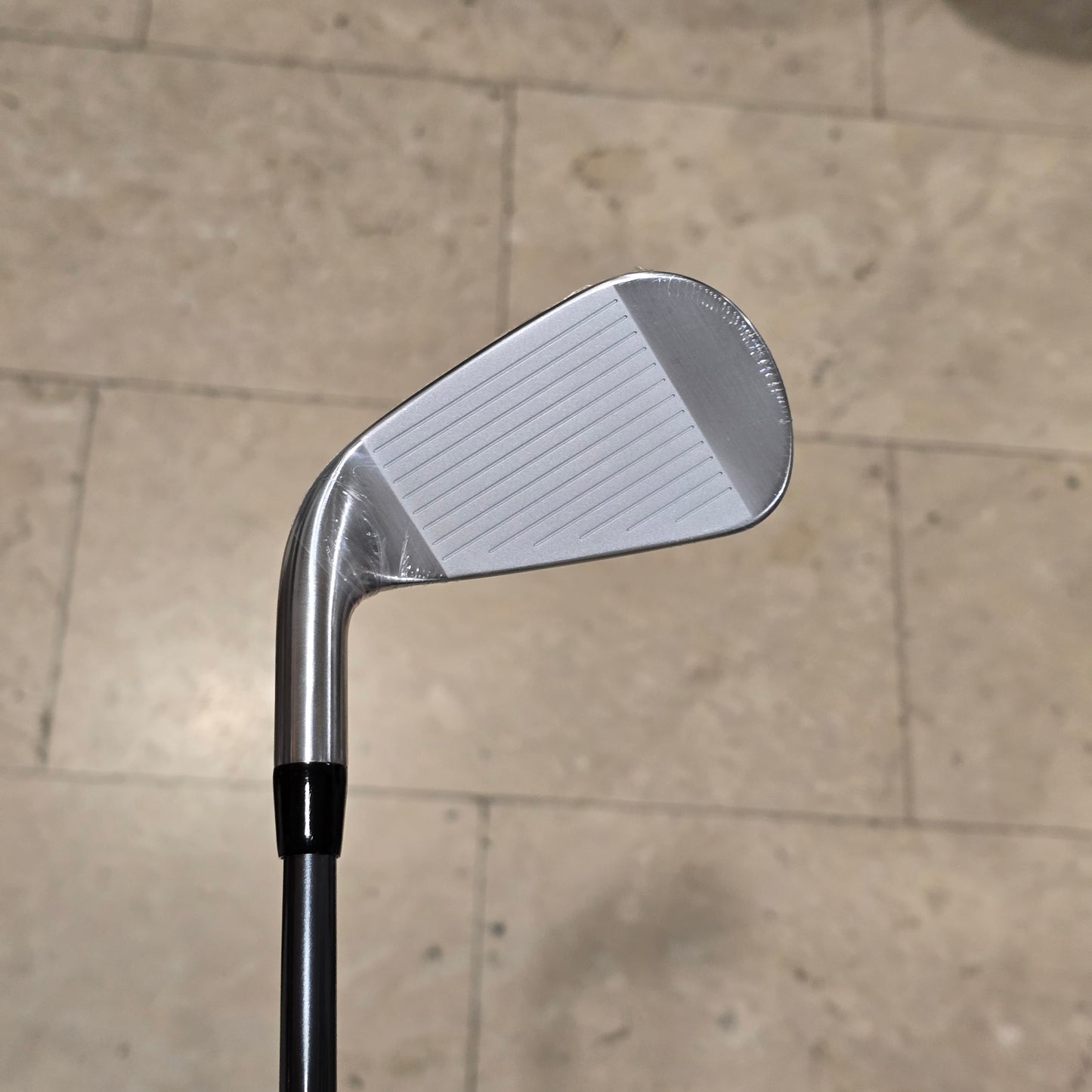 Titleist 2025 Ladies T350 Iron Set (6-9, P43°, 48°, 53°) 7pcs MMT AMC Red 55