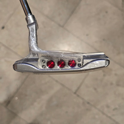 Scotty Cameron 2025 Studio Style Newport Putter 34"