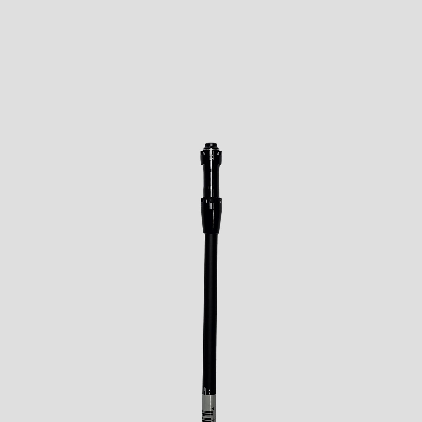 2026 GTS2 Mitsubishi Chemical Tensei 1K Red 55S Driver Shaft 44.5"