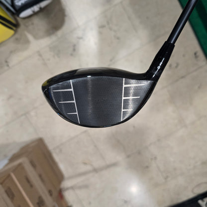 Titleist GTS3 Driver 9° Project X Titan 6.0 60 44.5"