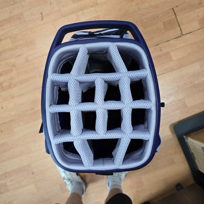 Ping Traverse Cart Bag