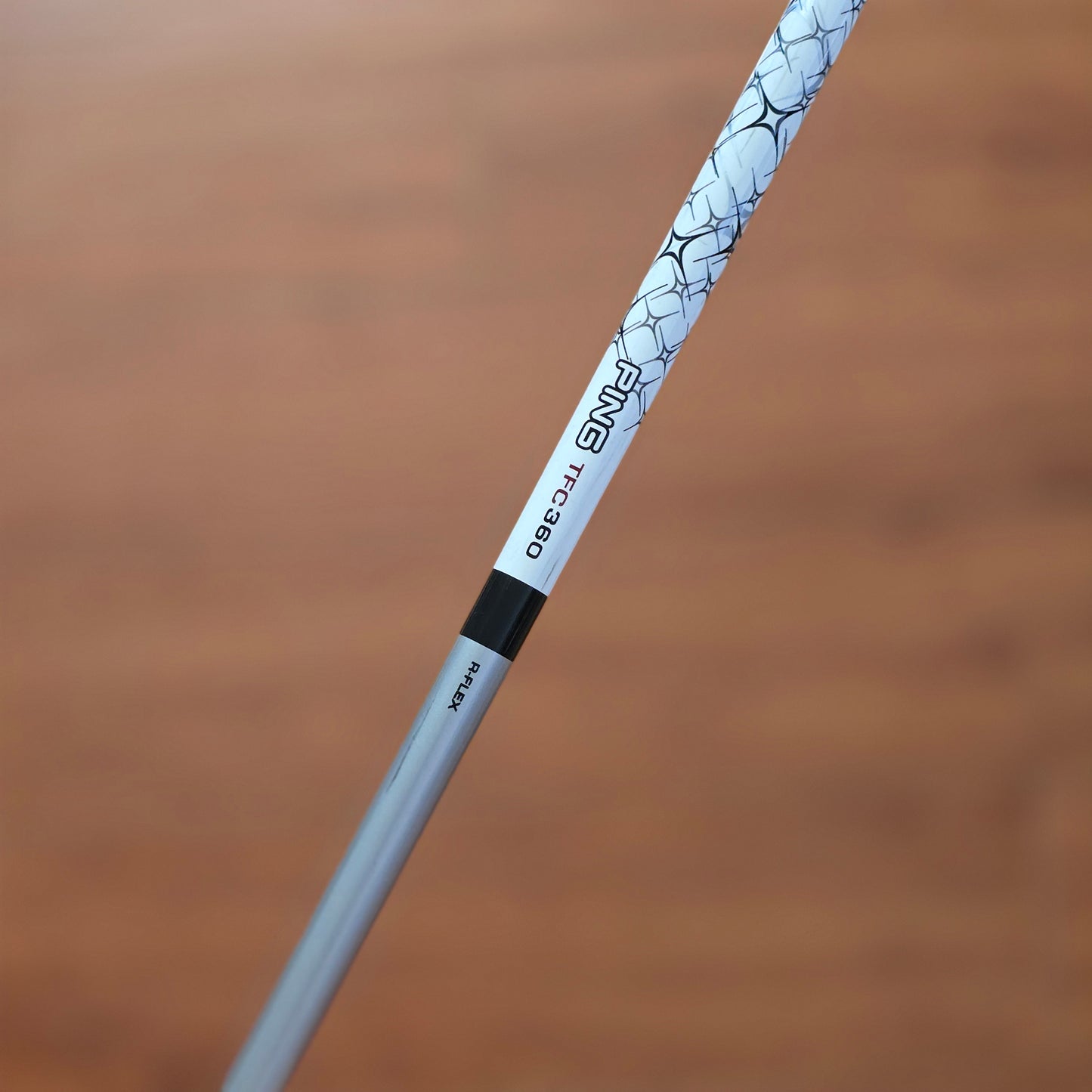 Ping G25 3 Wood 15° TFC 360 Regular 43"