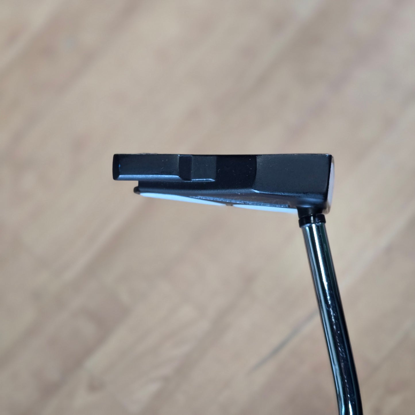 Used Odyssey 2-Ball Ten Arm Lock Putter 43"