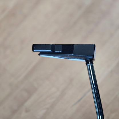 Used Odyssey 2-Ball Ten Arm Lock Putter 43"