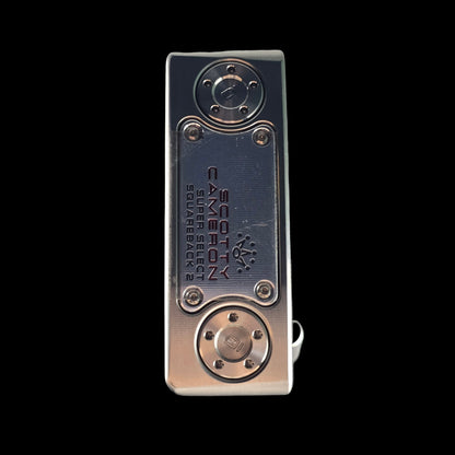Scotty Cameron Super Select Squareback 2 Putter 36"