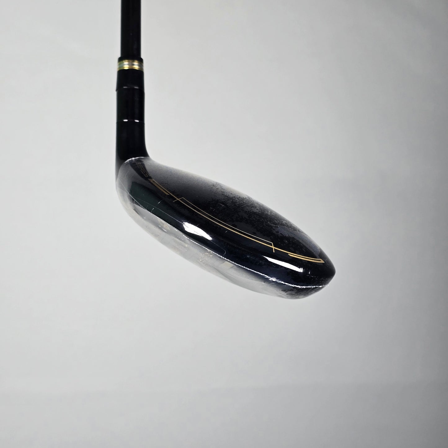 (NEW) Honma BERES 09 Men's Black Edition 13pc Full Set | R Flex | ARMRQ FX R Graphite