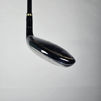 (NEW) Honma BERES 09 Men's Black Edition 13pc Full Set | R Flex | ARMRQ FX R Graphite