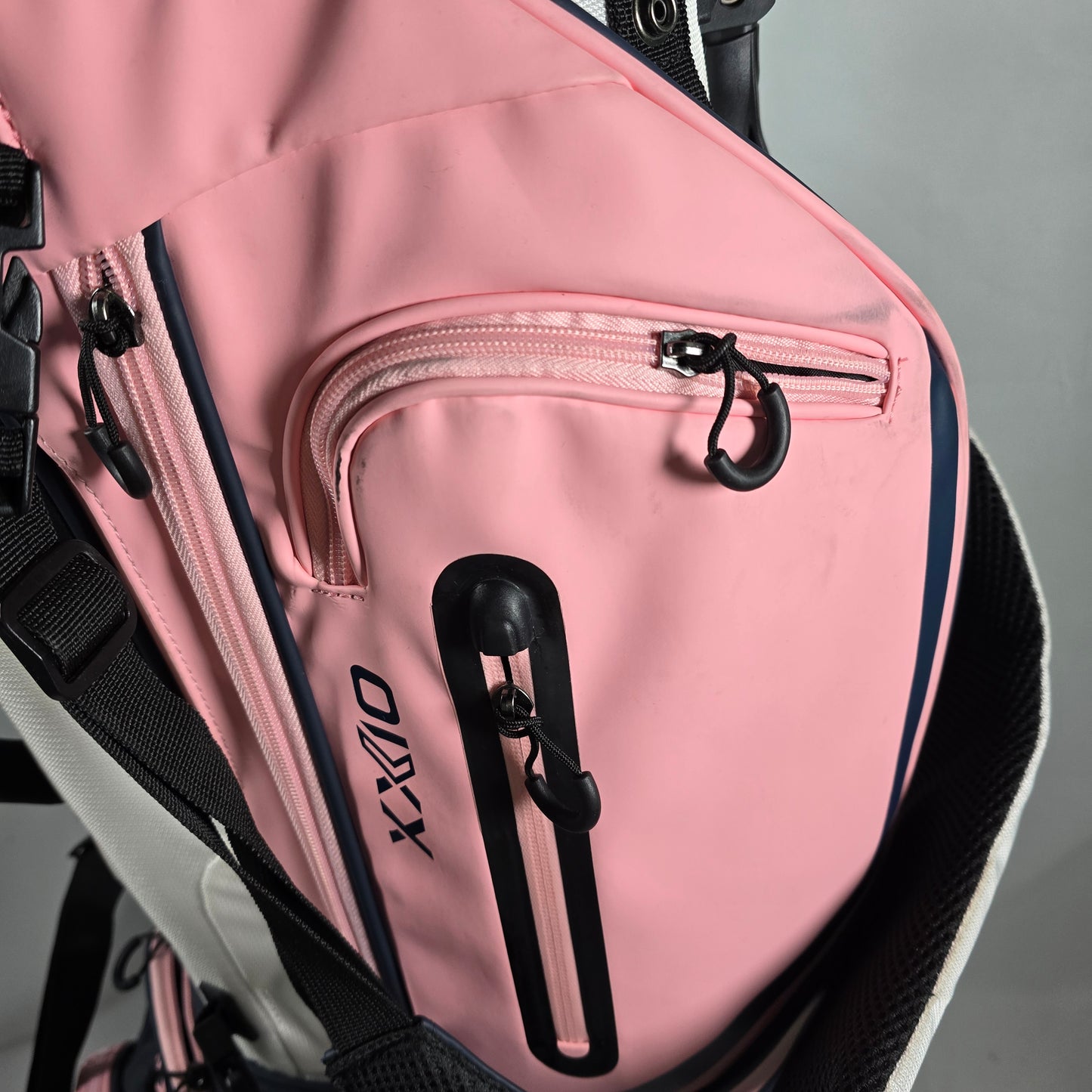 Xxio Used Stand Bag Pink