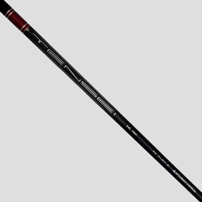2026 GTS2 Mitsubishi Chemical Tensei 1K Red 55S Driver Shaft 44.5"