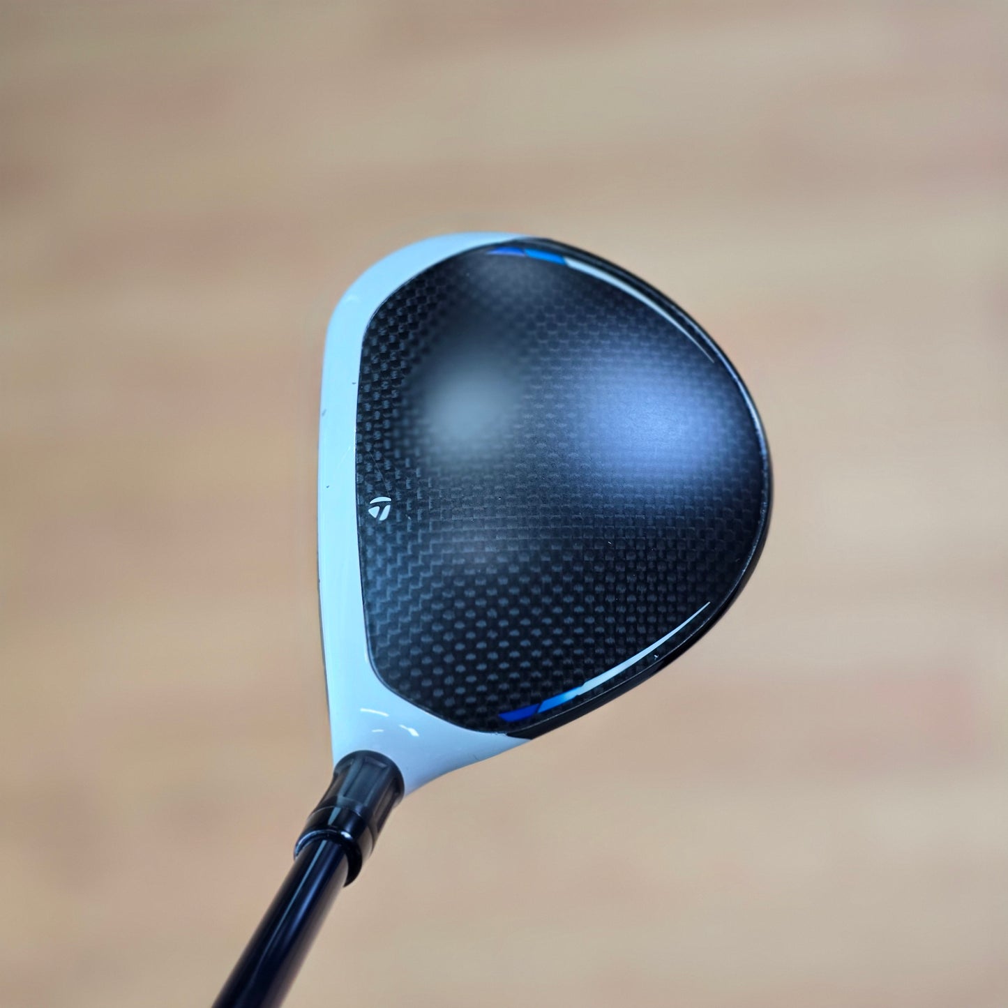 TaylorMade Sim2 Max 3HL Wood 16.5° Fujikura Ventus FW 5R Regular