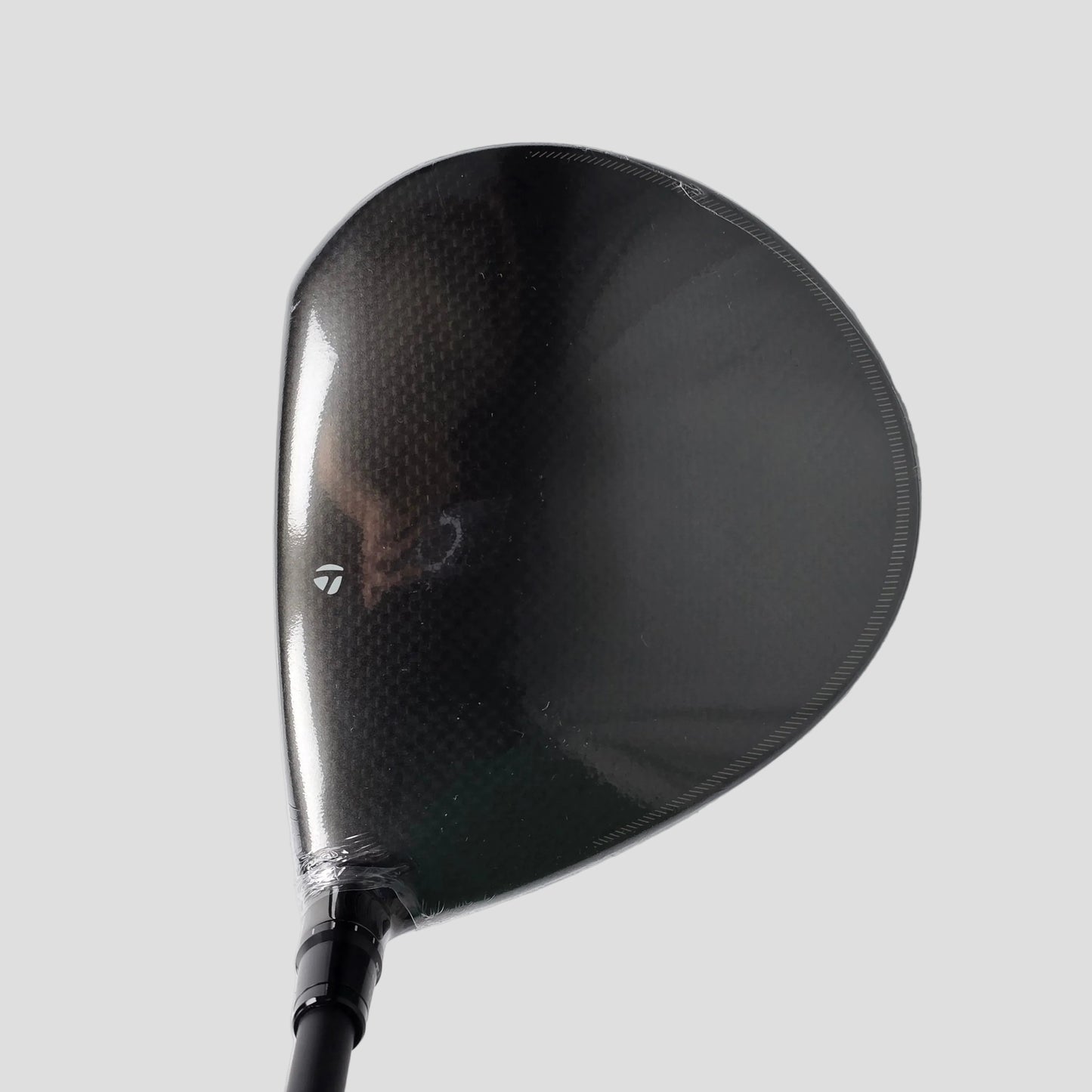 45.75" | Qi4D 9° Driver | Mitsubishi REAX 50 High Rotation Red