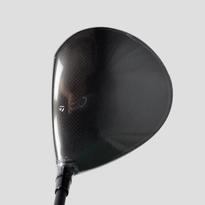 45.75" | Qi4D 9° Driver | Mitsubishi REAX 50 High Rotation Red